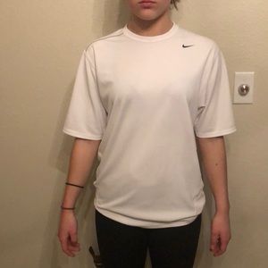Dry Fit UV Nike top like new